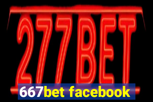 667bet facebook